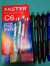 FASTER PEN / PULPEN MURAH