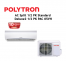 AC POLYTRON 1/2 PK