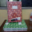 Buku Folio : Uk.21 Cm x 31.5 Cm, isi 300 Lembar