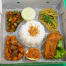  Rice Box / Nasi Kotak  