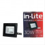 Lampu Sorot 30 watt in.lite