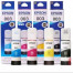 Tinta Printer Warna