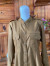  PAKAIAN DINAS KHAKI  