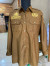 PAKAIAN DINAS KHAKI