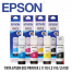 Tinta Printer Warna