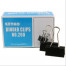 BINDER Clips No 200 Kenko