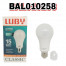 lampu led 15 wat