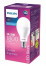 Lampu Bohlam LED Philips 14,5 watt