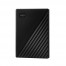 Hardisk External 4 TB 2.5" USB 3.0 Original