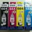 TINTA PRINTER WARNA