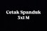 Spanduk 3x1 M