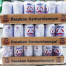 Susu cair murni Bear Brand isi 30 pcs 189 ml