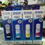 Tinta Printer EPSON 003