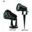  Lampu Sorot LED  