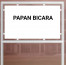 Papan Bicara