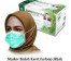 Masker Hijab