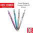 Pensil Mekanik 0.5 mm