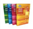  Kertas HVS Folio 70 Gr Warna  