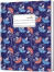 Buku Agenda Quarto isi 300