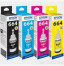 Tinta Printer Cair 664
