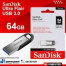 Flasdisk 64 Gb