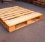 pallet bahan jati