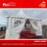  TENDA SARNAFIL UK. 5x5 MTR  
