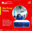 MEJA PANJANG UK. 170 X 70 MTR
