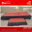 FLOORING T. 20 CM