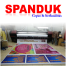  Cetak Spanduk  