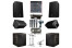 SOUND SYSTEM 10.000 WATT