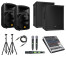 SOUND SYSTEM 5000 WATT