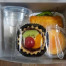  SNACK BOX  