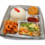  MAKANAN / NASI DOS  