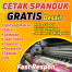 spanduk
