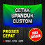 spanduk