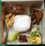 nasi dos