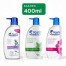 SHAMPOO