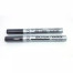 Spidol snowman silver