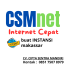 INTERNET 150mpbs KANTOR PEMERINTAH NETMONK 1:1 MENGGUNAKAN SERVER JARINGAN KECEPATAN