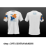 BAJU KAOS GAMBAR COSTUM