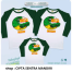 BAJU KAOS GAMBAR COSTUM
