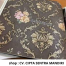 WALLPAPER DINDING PREMIUM KANTOR SESUAI PESANAN MOTIV GAMBAR TERMASUK PEMASANGAN