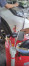Penggantian Oli Full Set Toyota Fortuner