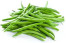 Sayur Buncis baru dan Segar