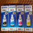 Tinta Printer T664