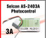 Photocell Sensor Cahaya