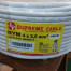 Kabel NYM 4 x 2,5 mm