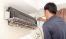 Servis AC Cuci OU VRV DUCT 3-6 HP