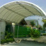 SEWA TENDA ( TEROWONGAN )